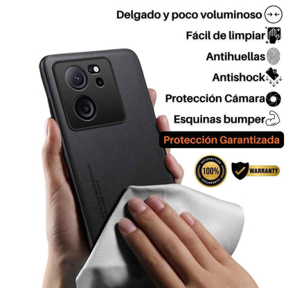 Funda Cuero Élite