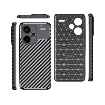 Business Carbono Case