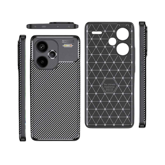 Business Carbono Case
