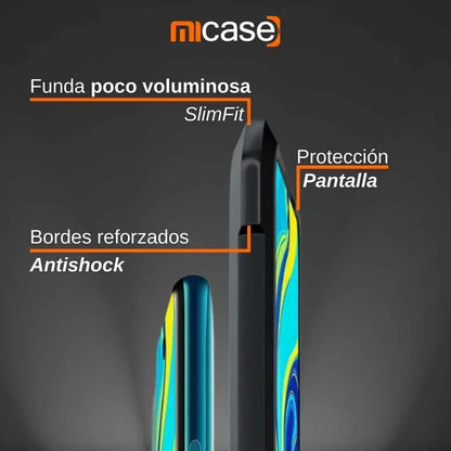 Policromo Acrílico Anticaida  POCO F6 PRO