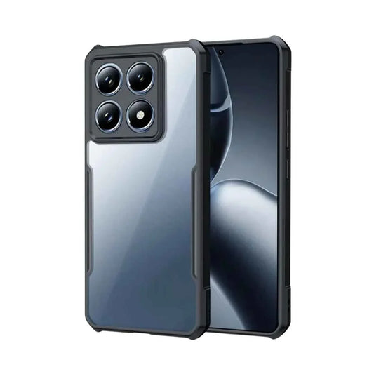 Policromo Acrílico Anticaida Xiaomi 14T