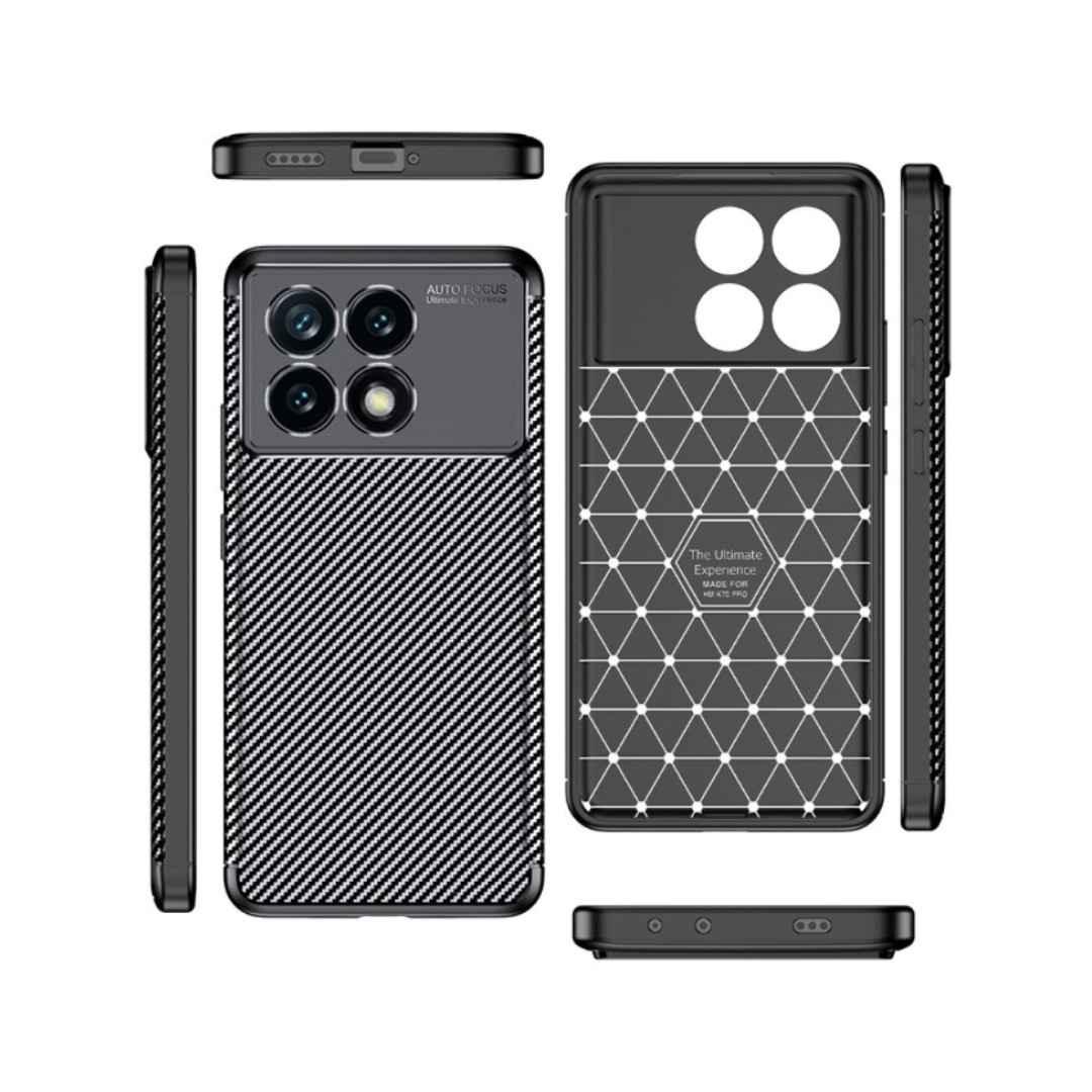 Business Carbono Case