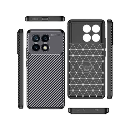 Business Carbono Case