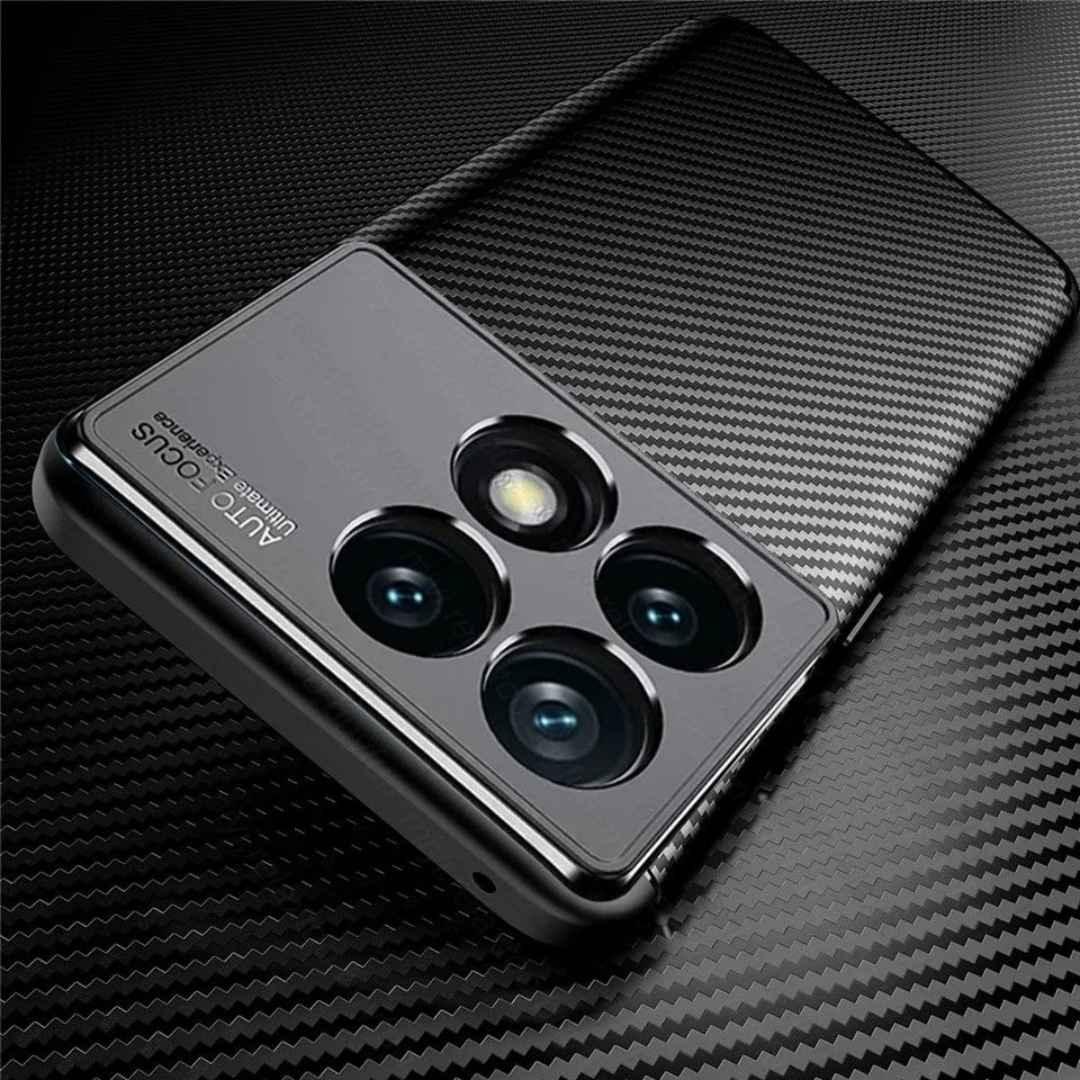 Business Carbono Case