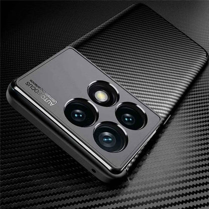 Business Carbono Case