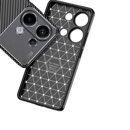 Business Carbono Case