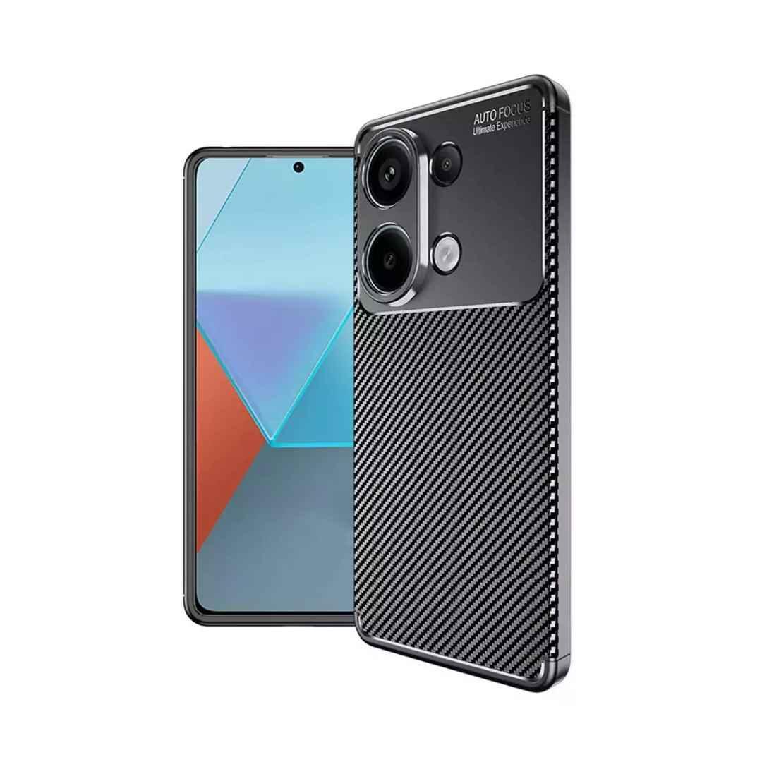 Business Carbono Case