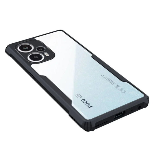 Funda Case Estuche Protector POCO F5