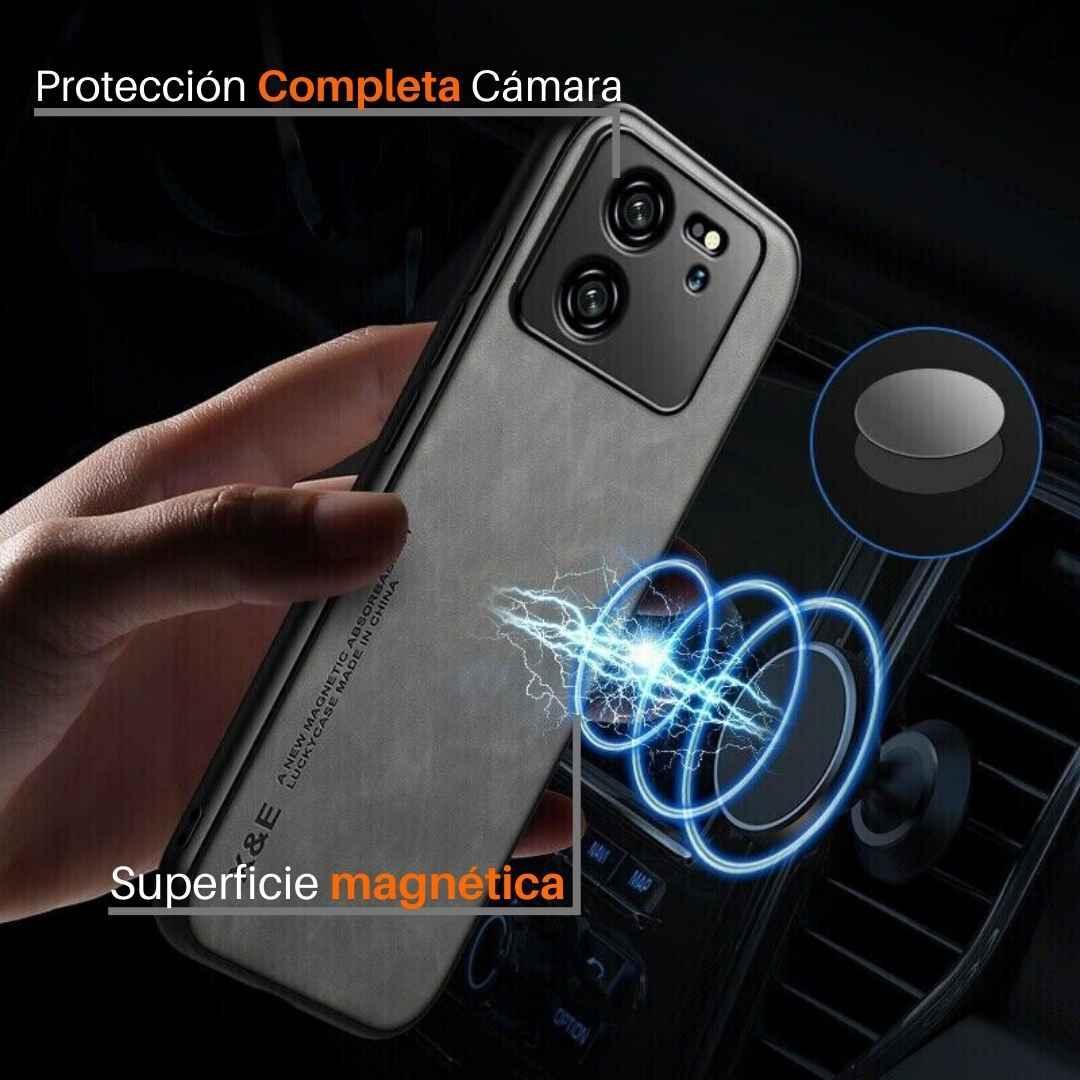 Funda Cuero Élite