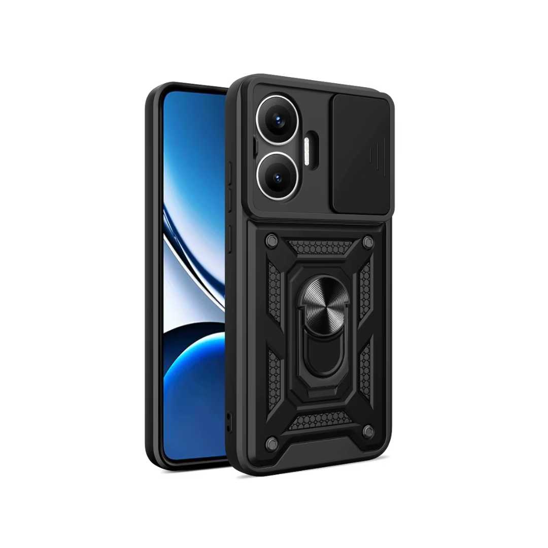 Case Armadura Magnetico Cámara