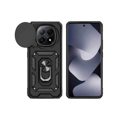 Case Armadura Magnetico Cámara