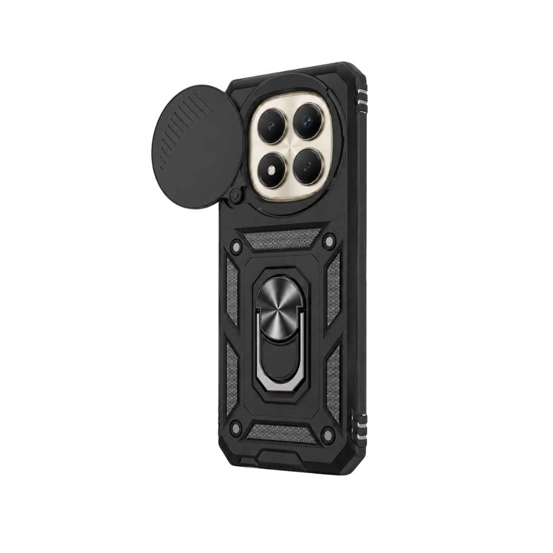 Case Armadura Magnetico Cámara