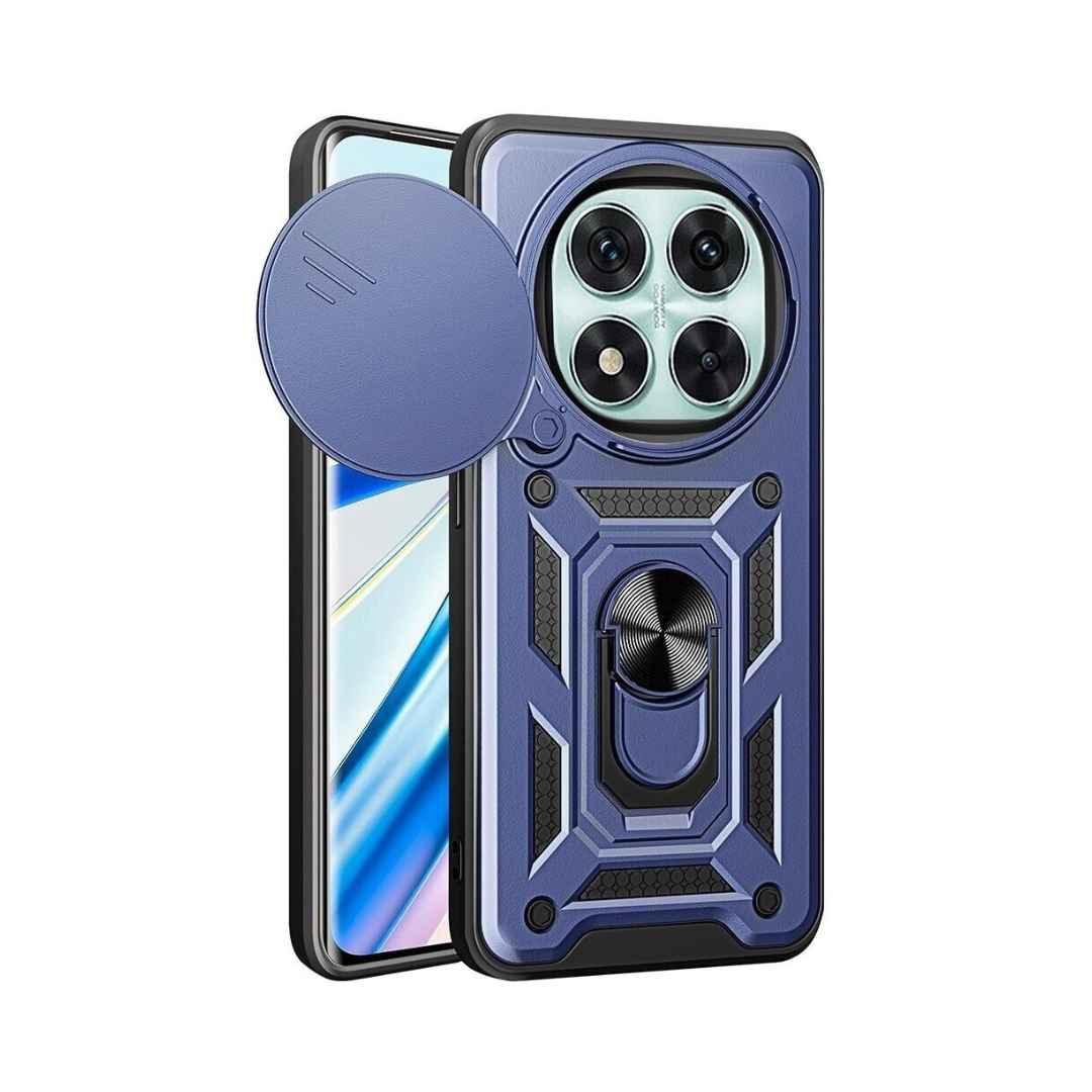 Case Armadura Magnetico Cámara