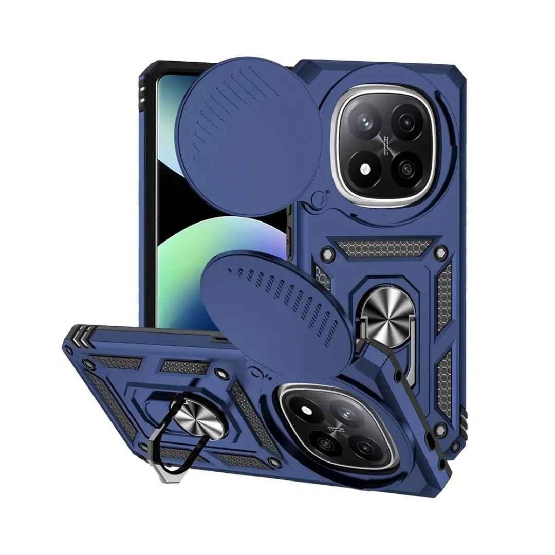 Case Armadura Magnetico Cámara