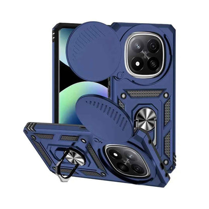 Case Armadura Magnetico Cámara