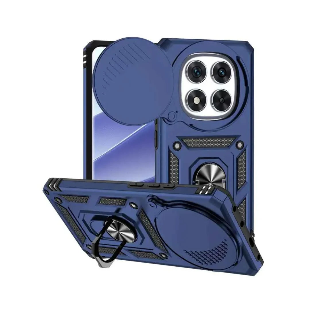 Case Armadura Magnetico Cámara
