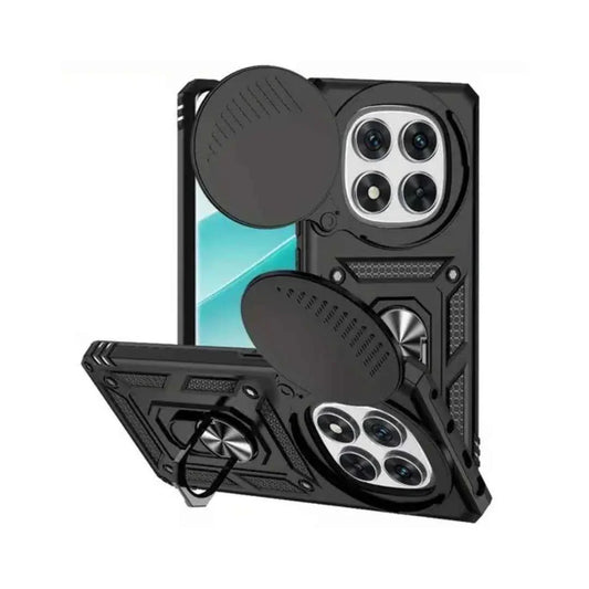 Case Armadura Magnetico Cámara