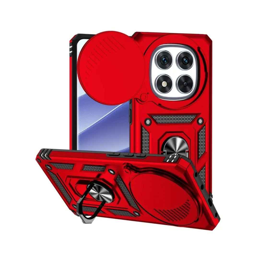 Case Armadura Magnetico Cámara