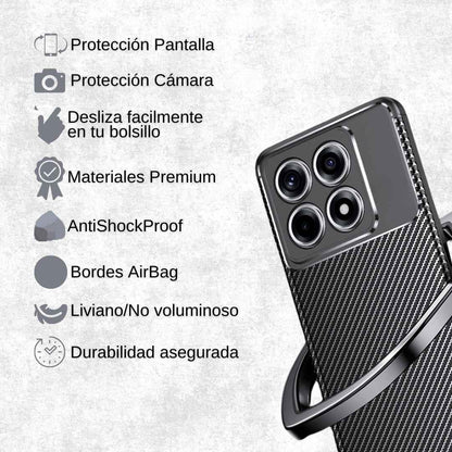 Business Carbono Case