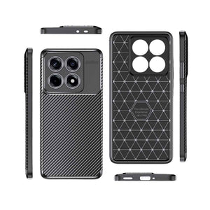 Business Carbono Case