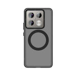 Case MagSafe Matte Antigolpes