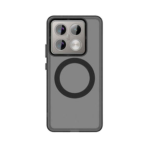 Case MagSafe Matte Antigolpes