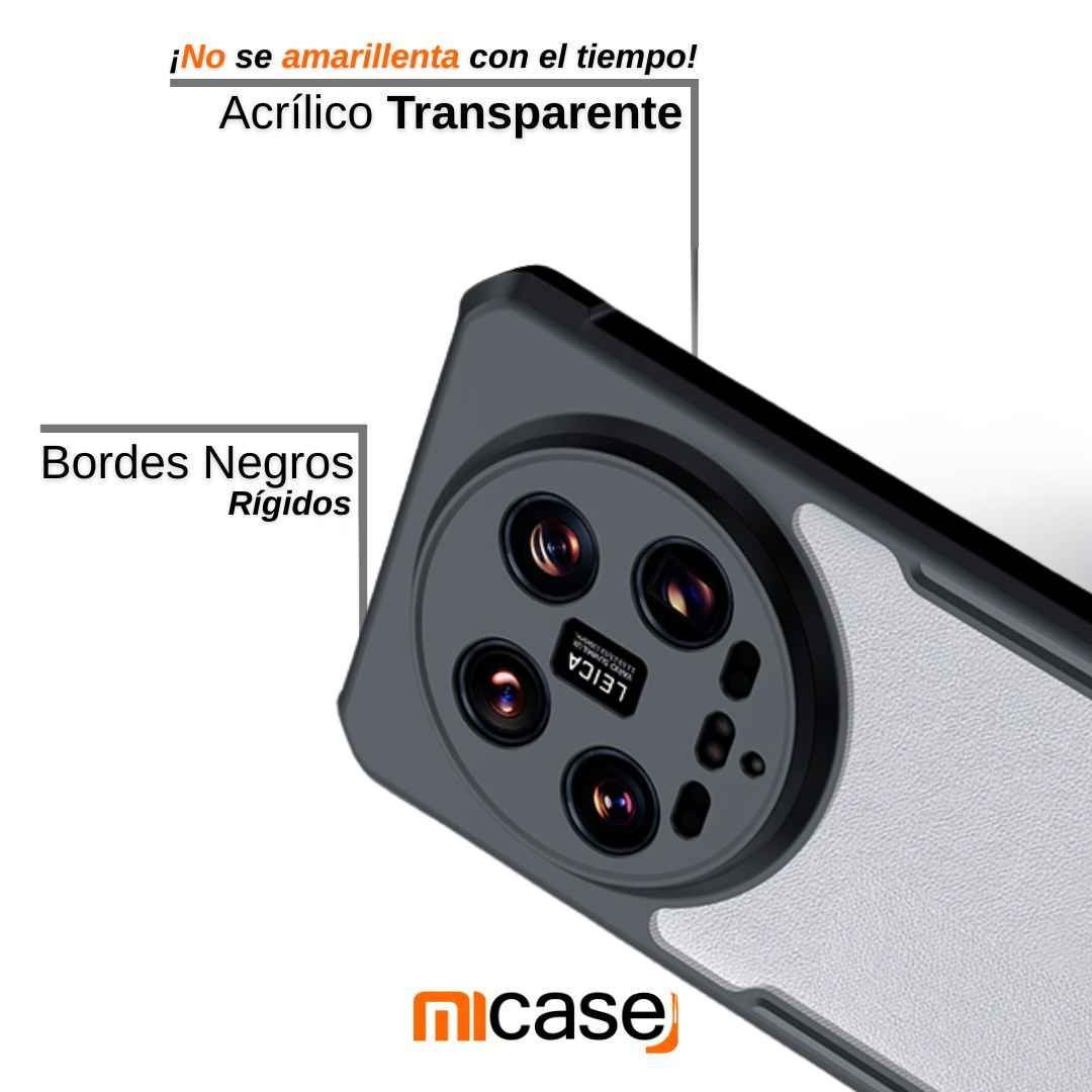 Policromo Acrílico Anticaida Xiaomi 14 Ultra