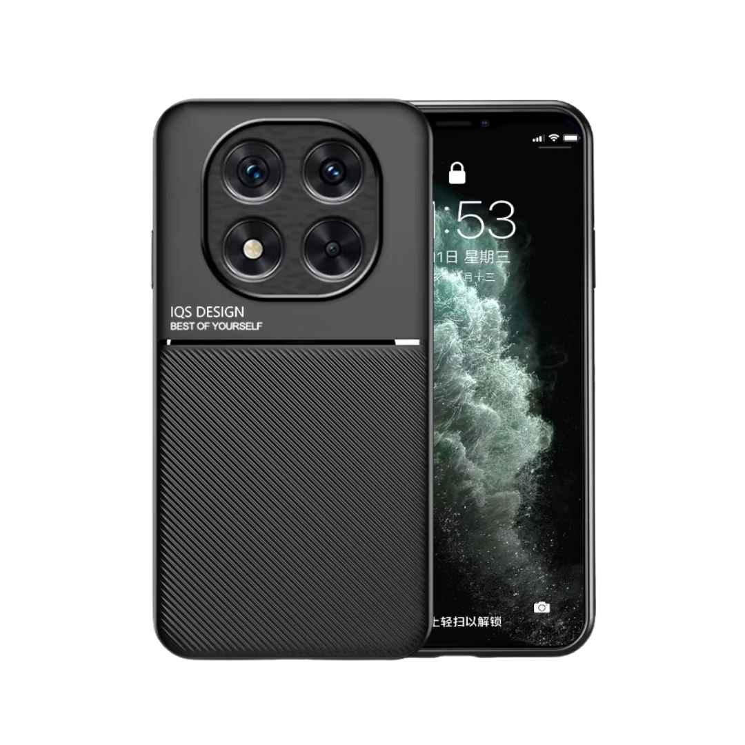 Funda Magnética Premium