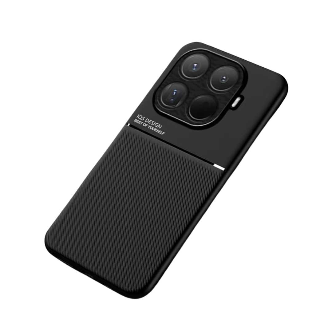 Funda Magnética Premium