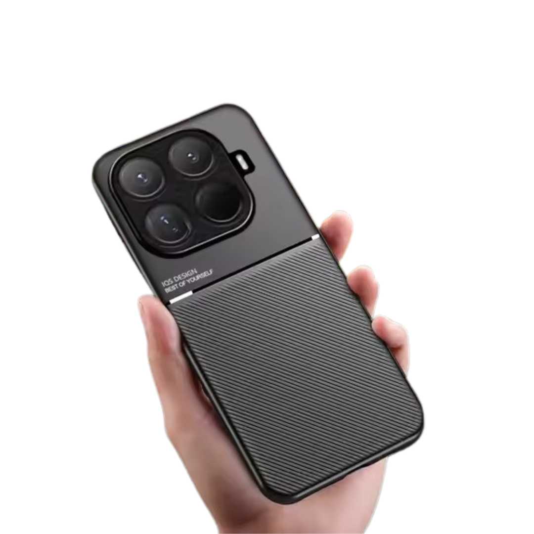 Funda Magnética Premium