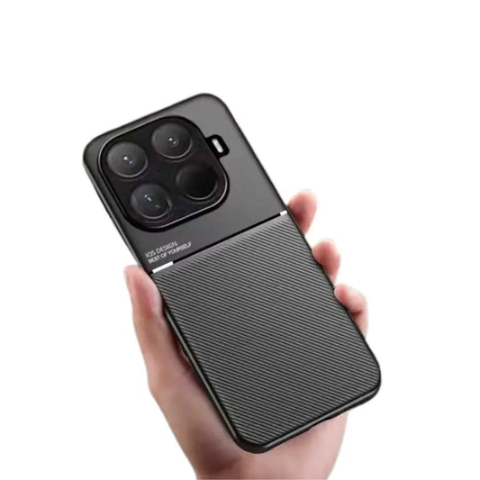 Funda Magnética Premium