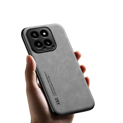 Funda Cuero Élite