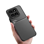 Funda Magnética Premium