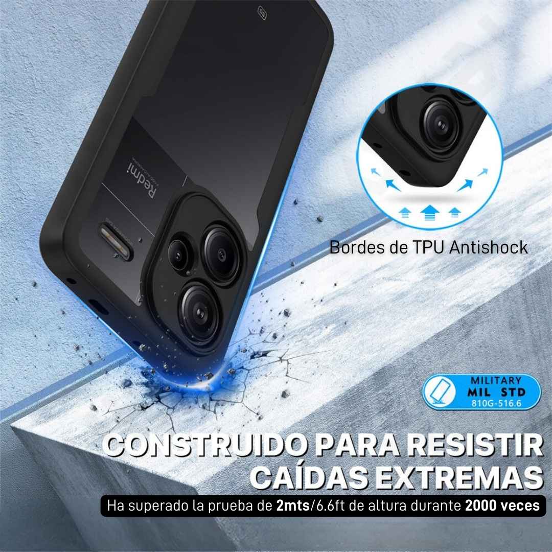 Policromo Acrilico Transparente 360