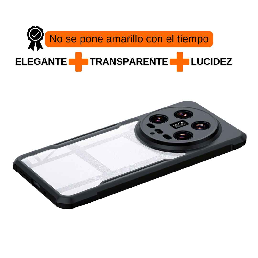 Policromo Acrílico Anticaida Xiaomi 14 Ultra