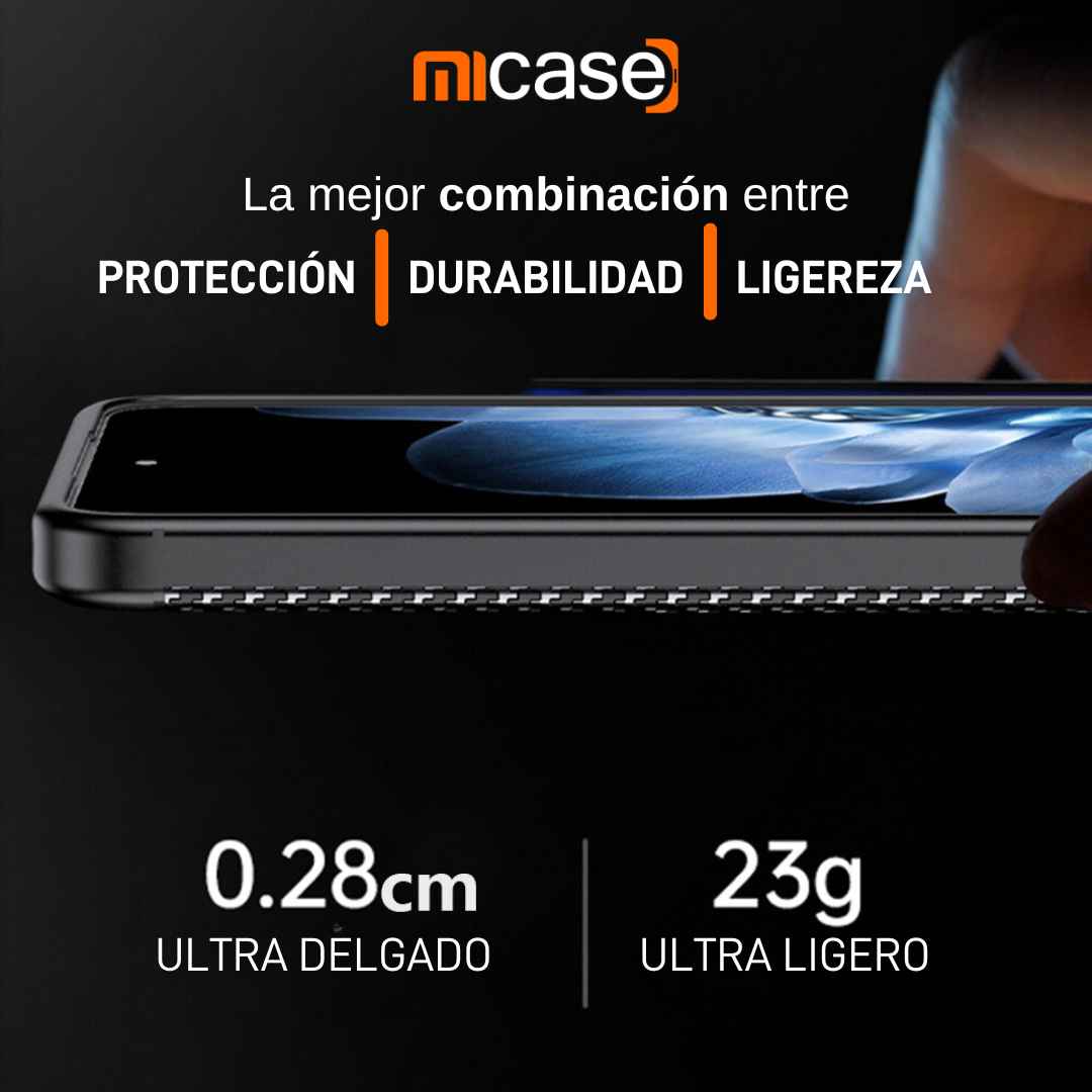 Business Carbono Case