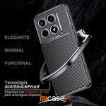 Business Carbono Case
