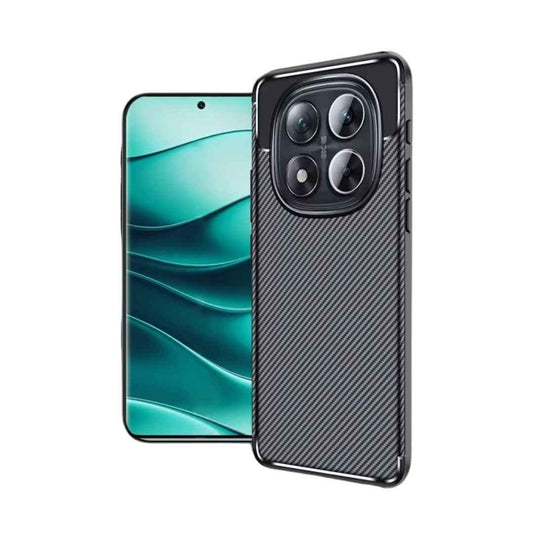 Business Carbono Case