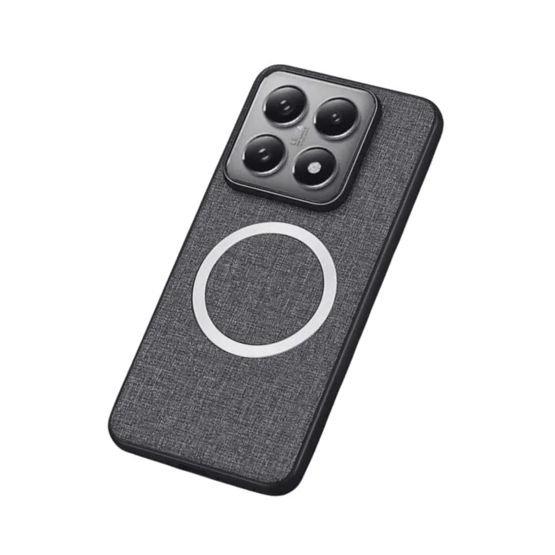 Funda Elegant MagSafe