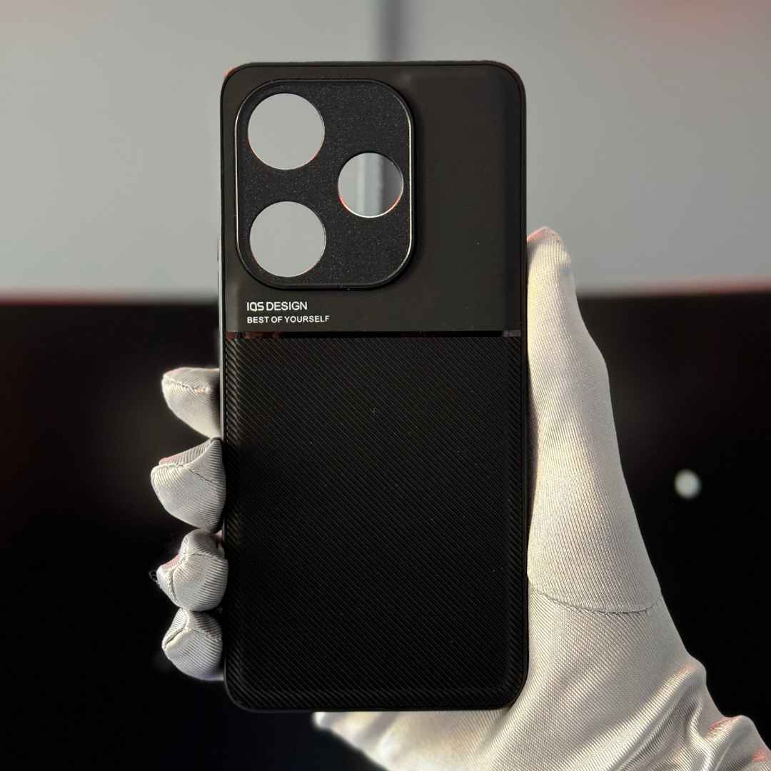 Funda Magnética Premium