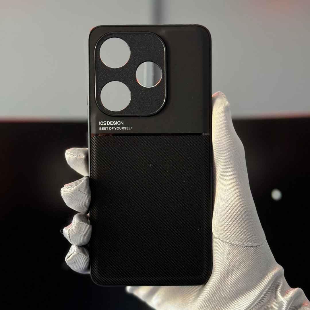 Funda Magnética Premium