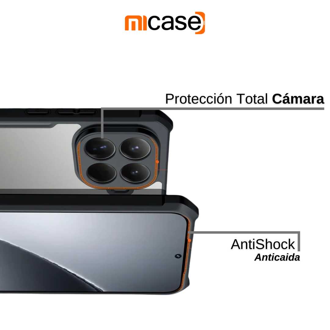 Policromo Acrílico Anticaida Xiaomi 15T Pro