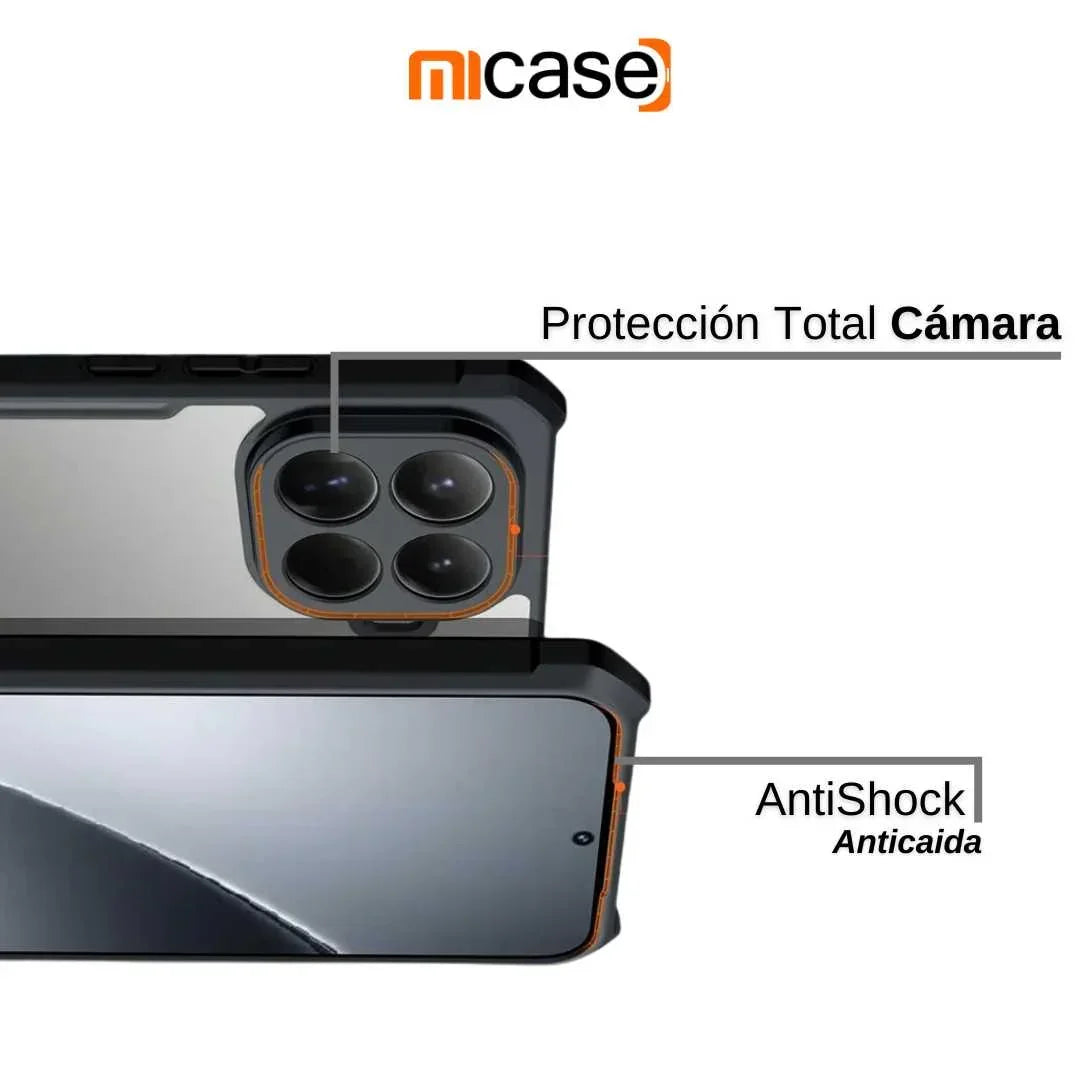 Policromo Acrílico Anticaida Xiaomi 15T