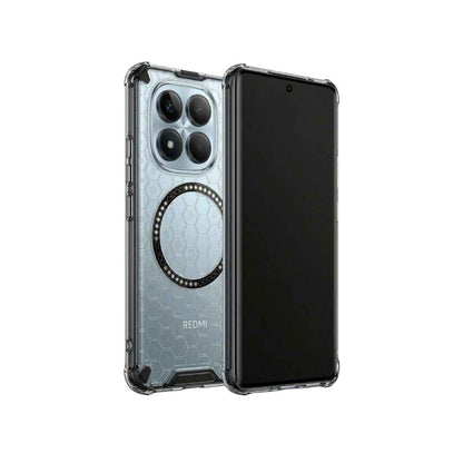 Case HoneyComb MagSafe Antigolpes