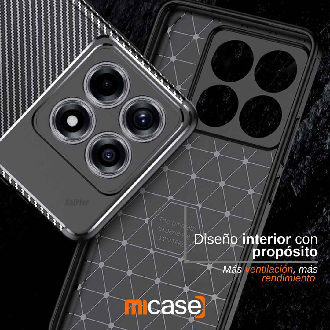 Business Carbono Case