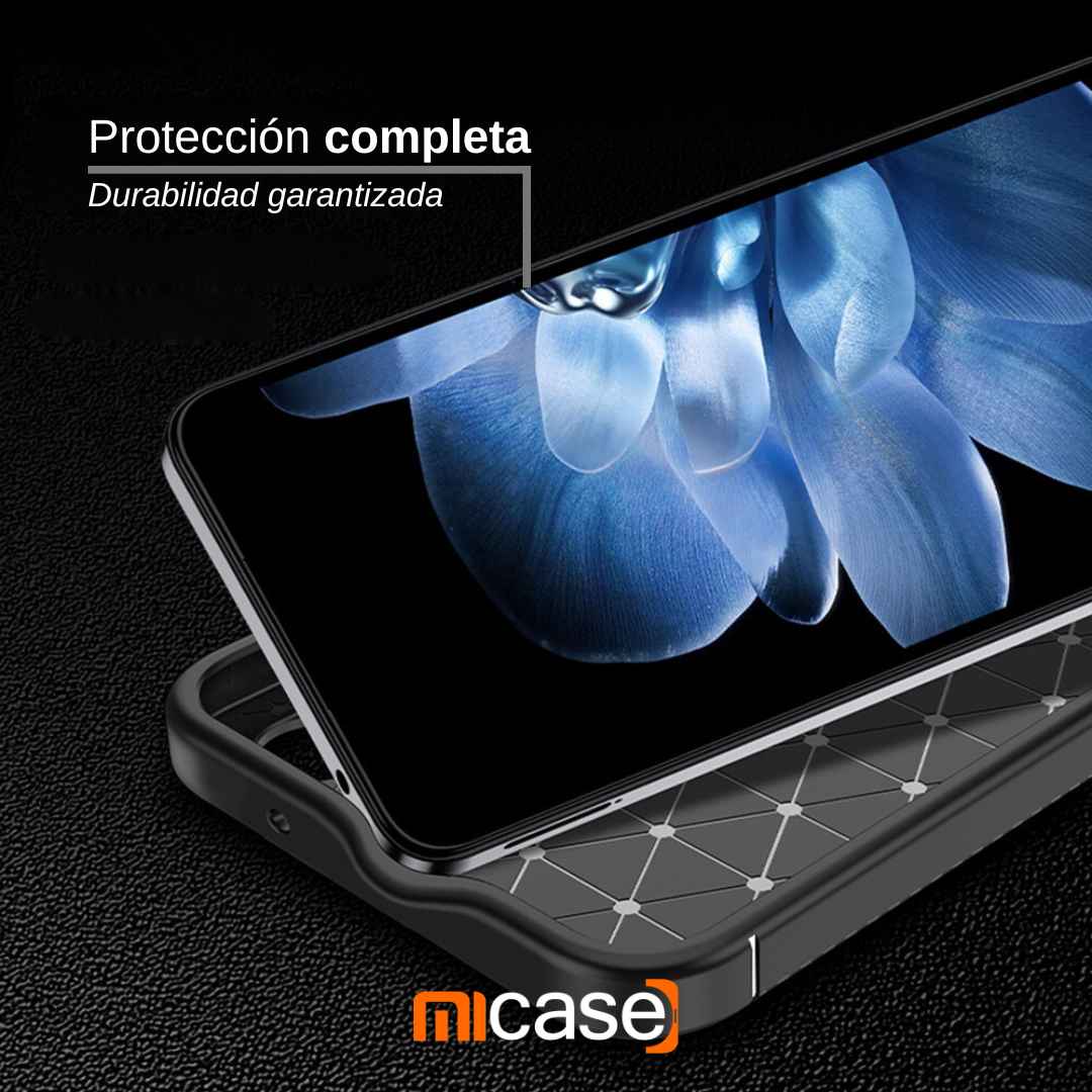 Business Carbono Case