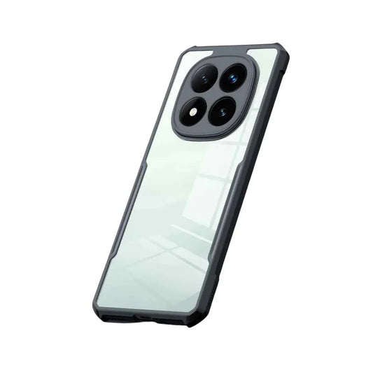 Policromo Acrílico Anticaida Redmi Note 14 Pro (5G) / POCO X7