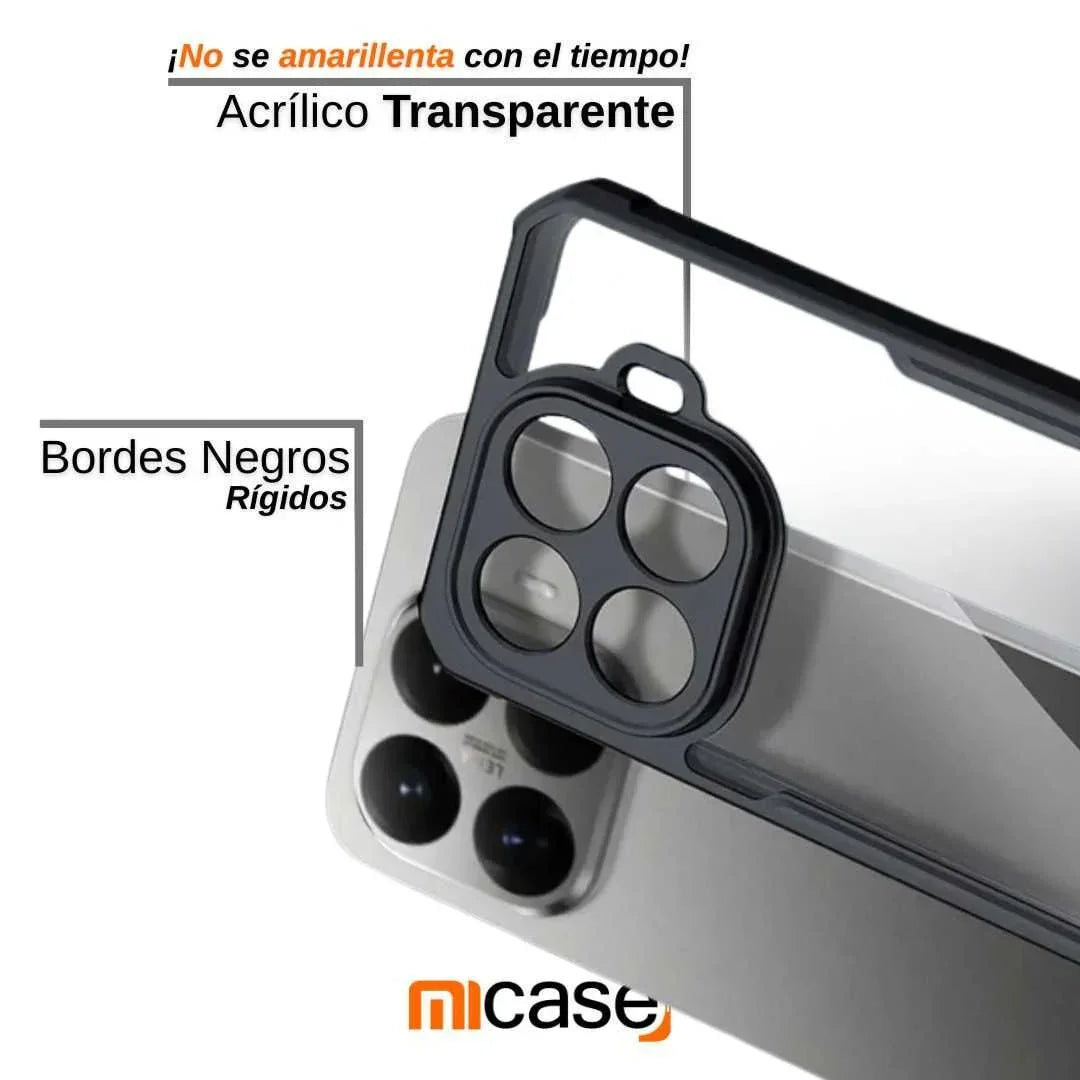 Policromo Acrílico Anticaida Xiaomi 15T
