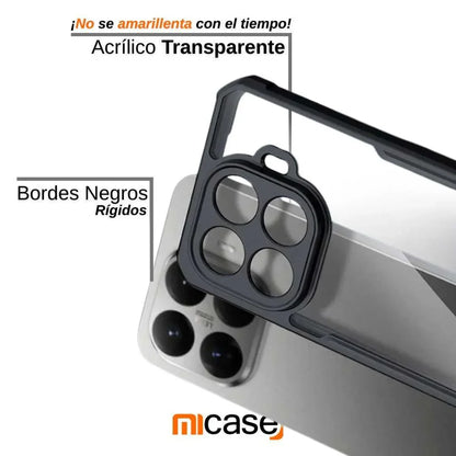Policromo Acrílico Anticaida Xiaomi 15T