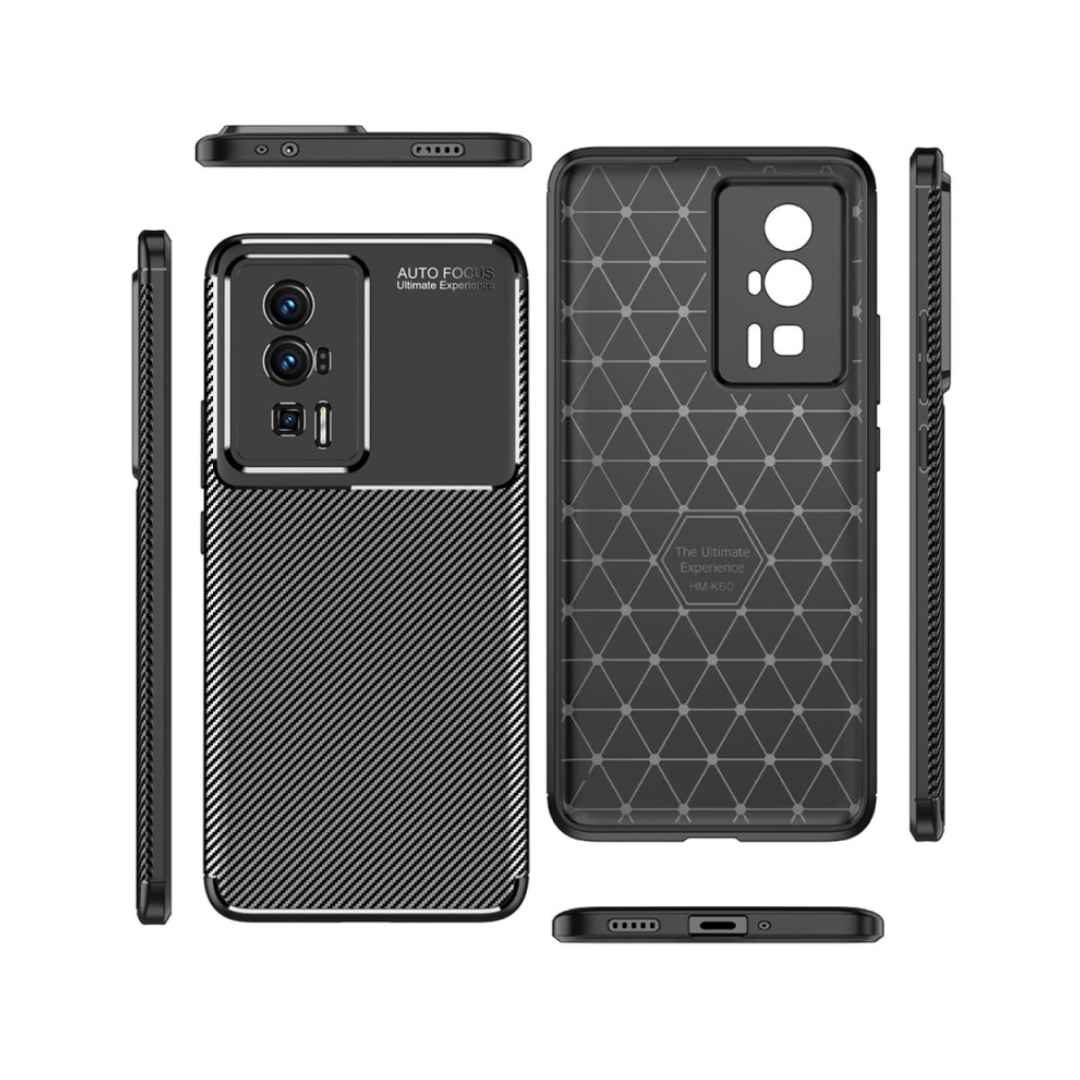Business Carbono Case